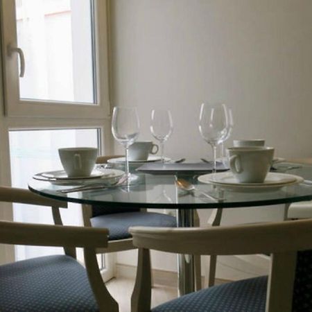 Apartamento Isla de Arriarán Málaga Exterior foto