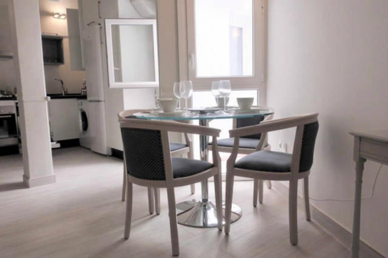 Apartamento Isla de Arriarán Málaga Exterior foto