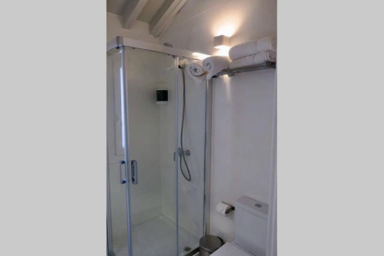 Apartamento Isla de Arriarán Málaga Exterior foto