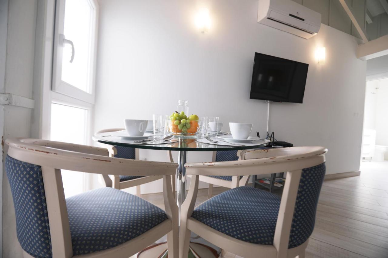 Apartamento Isla de Arriarán Málaga Exterior foto