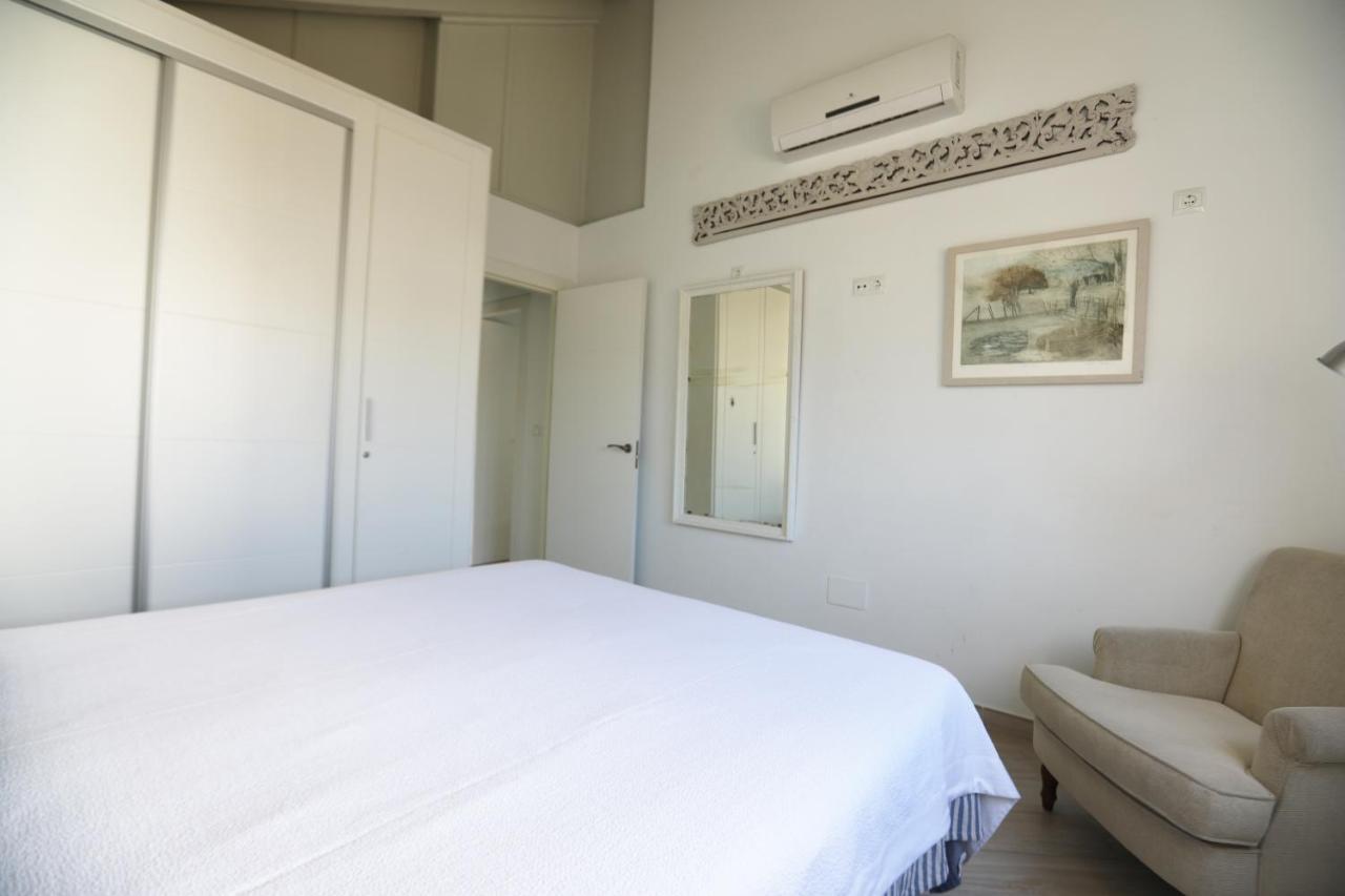 Apartamento Isla de Arriarán Málaga Exterior foto